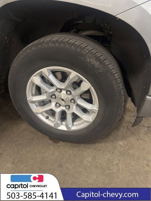 Used 2024 Chevrolet Silverado 1500 RST w/ Convenience Package II image 19