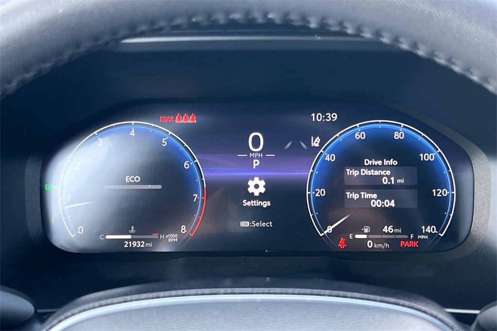 Used 2025 Toyota RAV4 Limited image 26