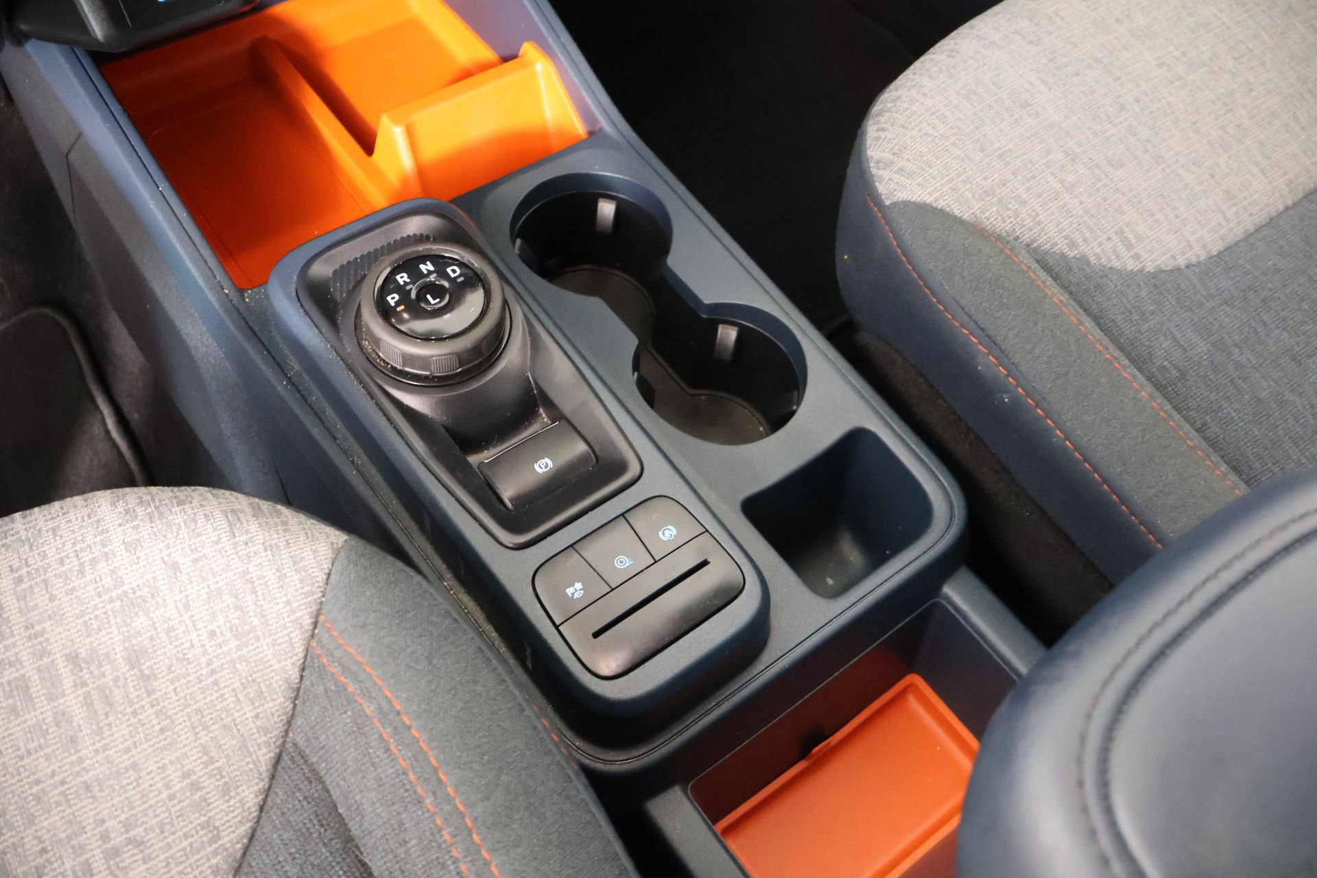 Used 2024 Ford Maverick XLT FWD image 7