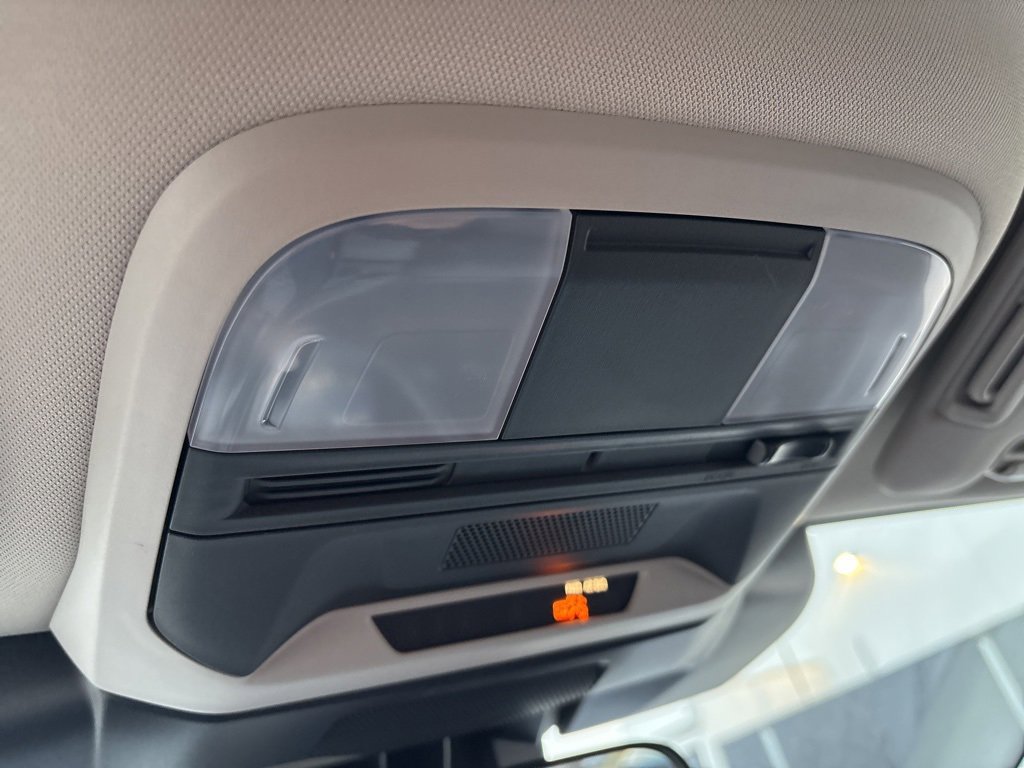 New 2026 Subaru Crosstrek 2.5i image 21