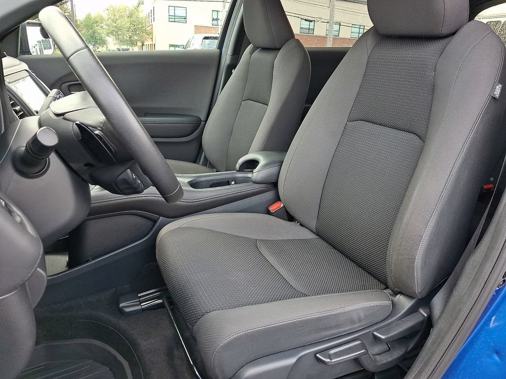 Used 2022 Honda HR-V Sport image 15