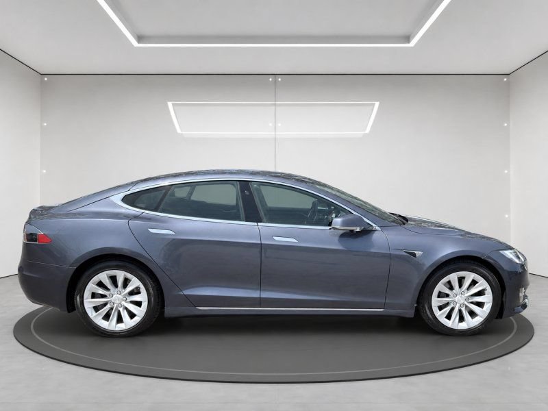 Used 2019 Tesla Model S Long Range AWD/4WD image 6