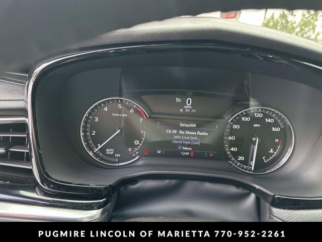 Used 2025 Cadillac XT6 Luxury image 24