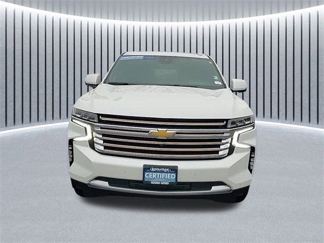 Certified 2023 Chevrolet Tahoe High Country image 9