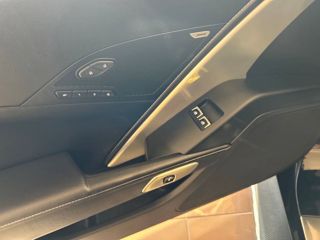 Used 2017 Chevrolet Corvette Grand Sport image 12
