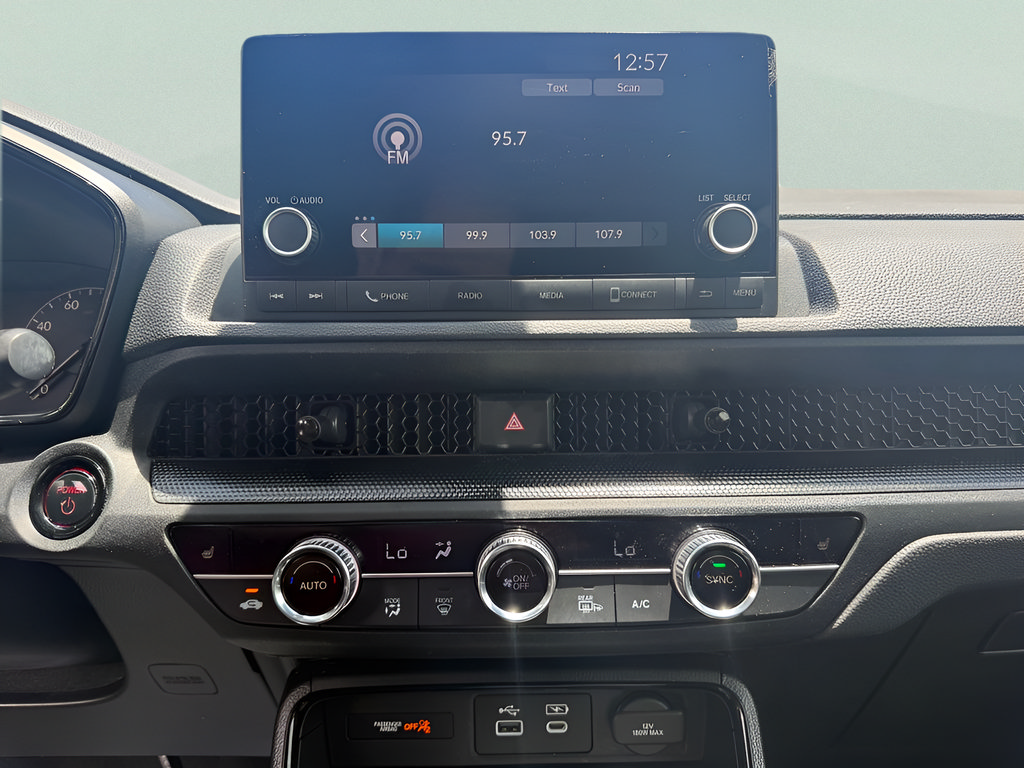 Certified 2024 Honda CR-V Sport image 18