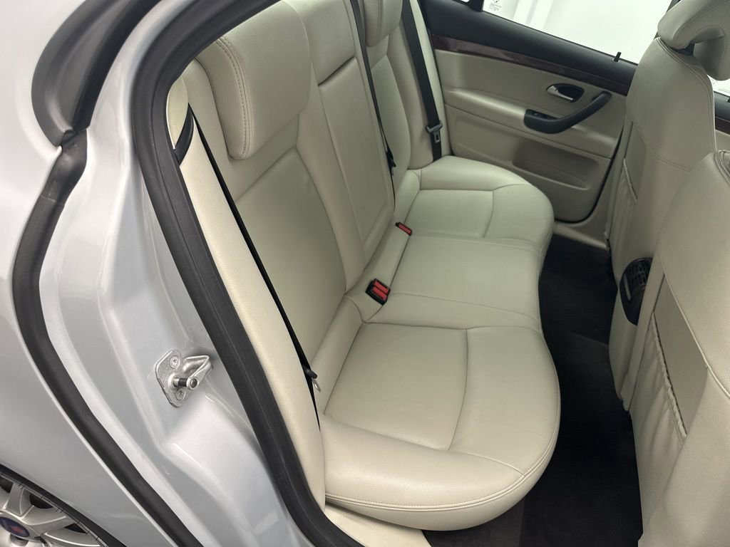 Used 2010 Saab 9-3 2.0T image 11