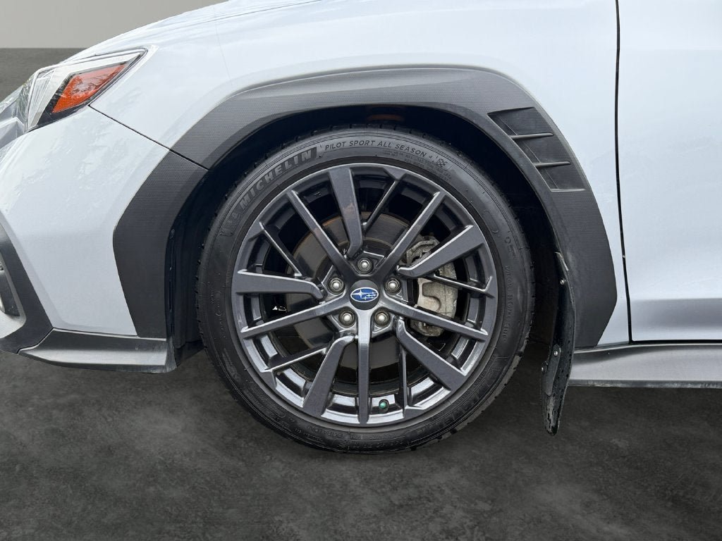 Used 2023 Subaru WRX Limited w/ Popular Package #1 AWD/4WD image 5