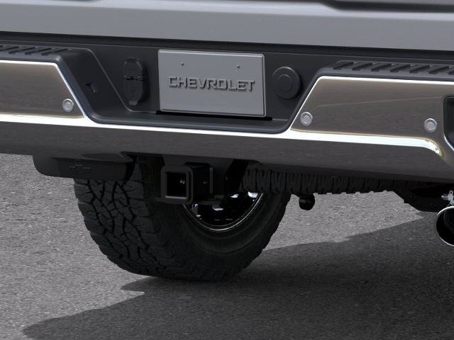 New 2026 Chevrolet Silverado 2500 LT w/ All Star Edition AWD/4WD image 48
