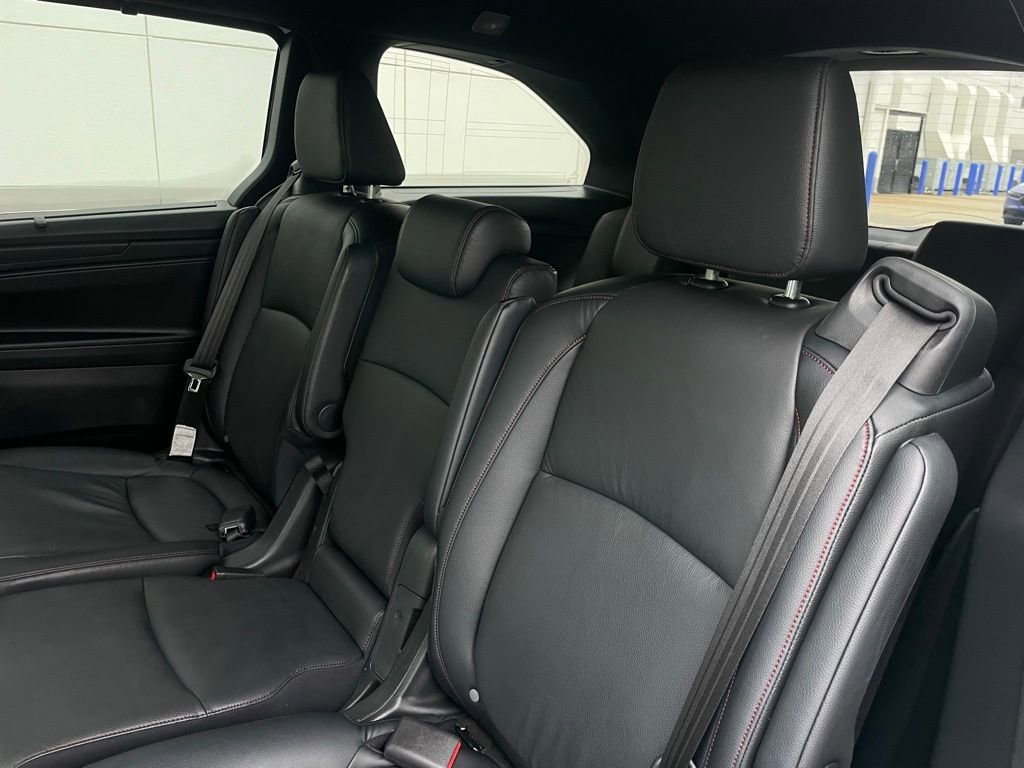 Certified 2023 Honda Odyssey Sport image 41