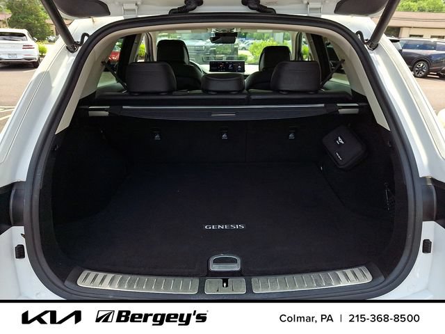 Used 2023 Genesis GV70 2.5T w/ Select Package AWD/4WD image 34