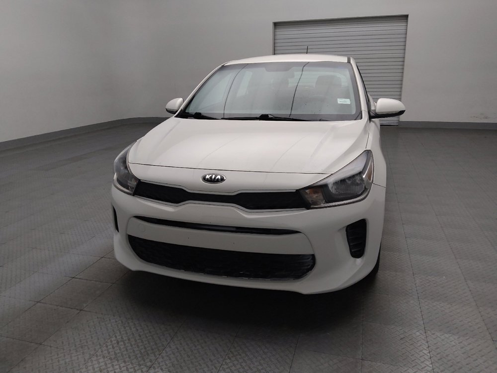 Used 2018 Kia Rio S image 15