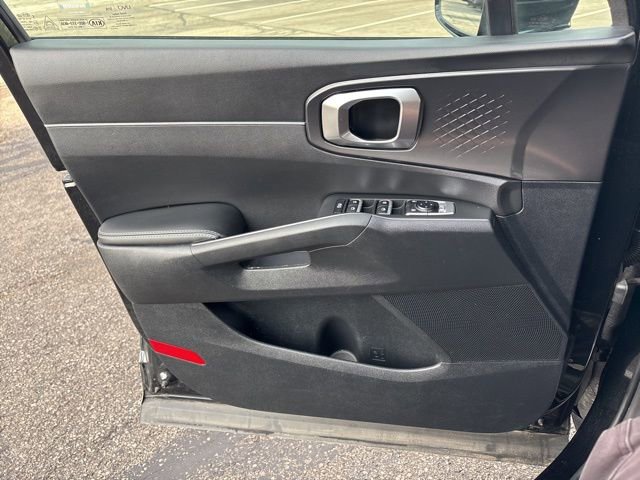 Certified 2021 Kia Sorento S w/ Panoramic Sunroof Package image 26