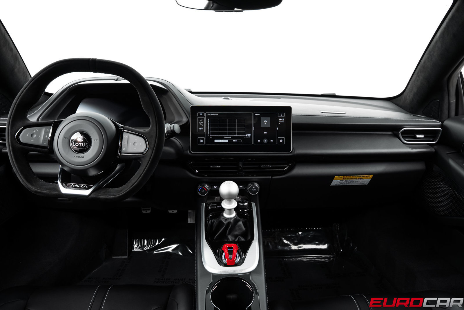 New 2026 Lotus Emira RWD image 27
