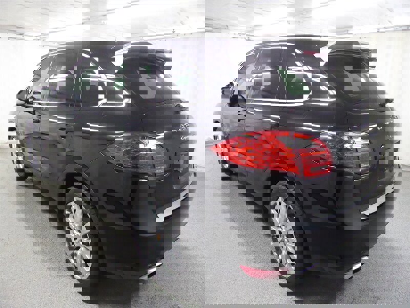 Used 2014 Porsche Cayenne AWD/4WD image 5