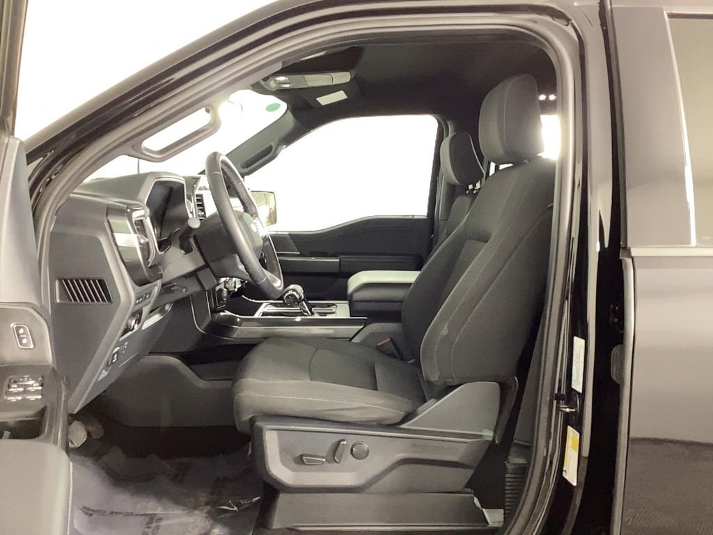 Used 2023 Ford F150 XLT w/ Equipment Group 302A High image 16