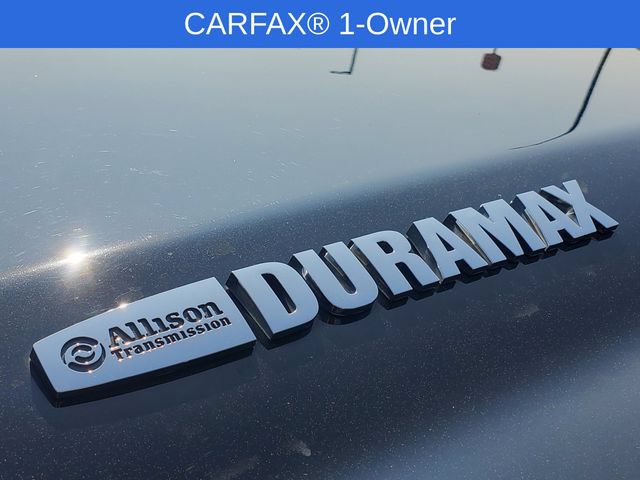 Used 2015 Chevrolet Silverado 2500 LTZ w/ Duramax Plus Package AWD/4WD image 8