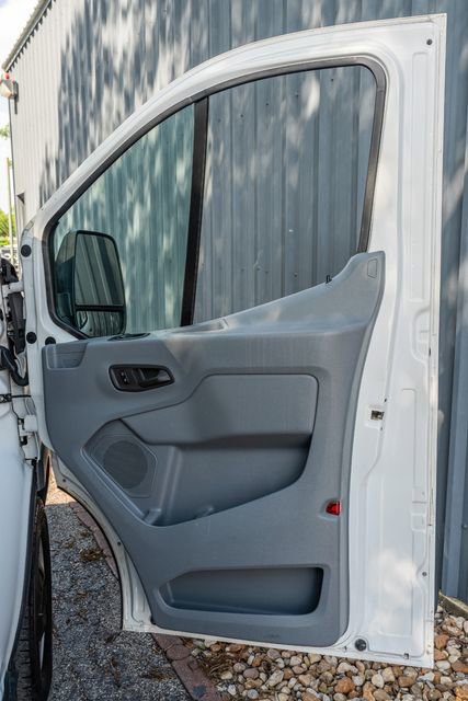 Used 2015 Ford Transit 350 148 Low Roof RWD image 35