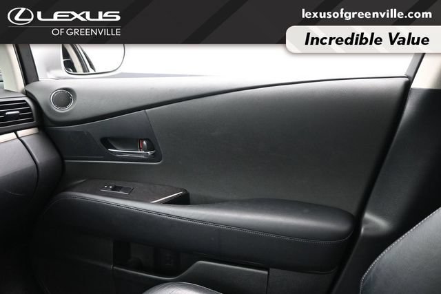 Used 2015 Lexus RX 350 AWD image 18