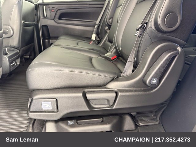 Used 2022 Honda Odyssey Touring image 33
