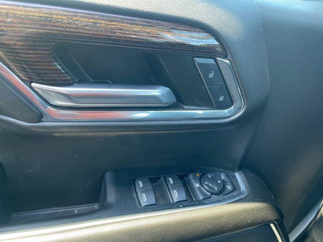 Used 2024 GMC Sierra 1500 Elevation image 8