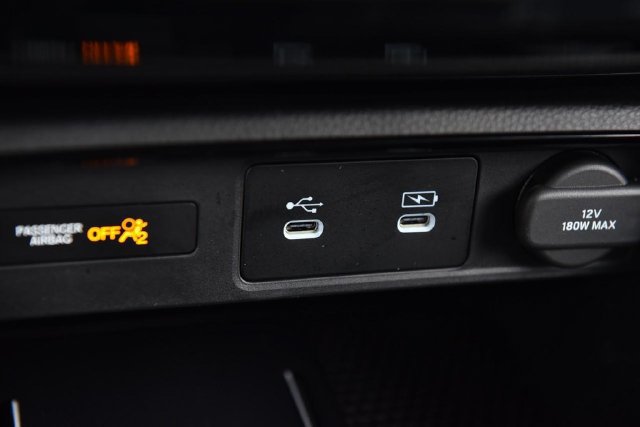 Used 2026 Honda CR-V Sport Touring image 17