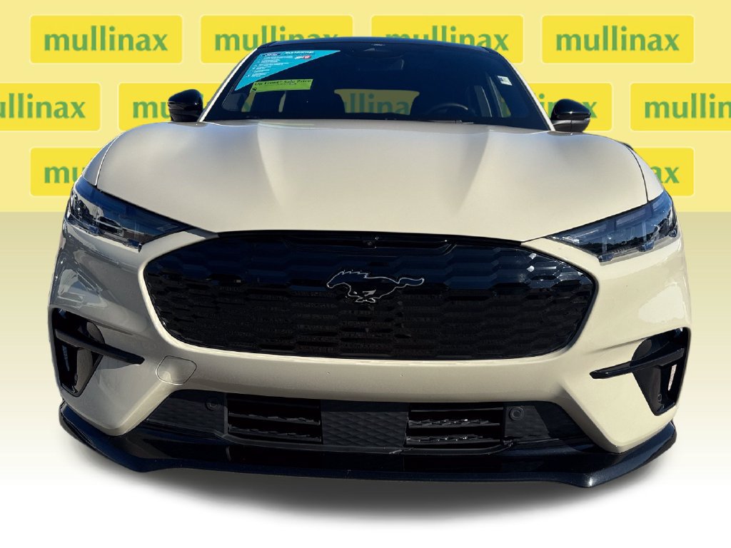 Certified 2025 Ford Mustang Mach-E GT AWD/4WD image 13