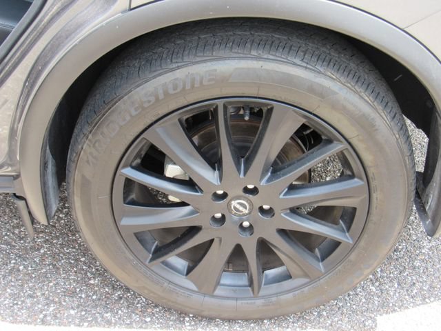 Certified 2024 Nissan Murano SL FWD image 15