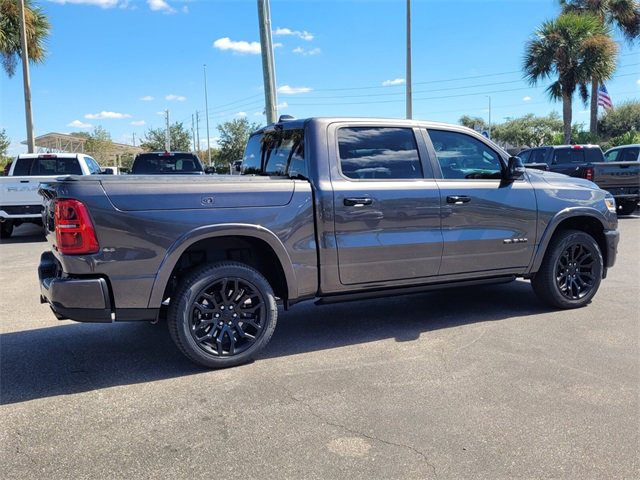 New 2026 RAM 1500 Limited image 7