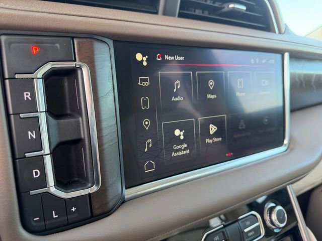 Used 2023 GMC Yukon Denali image 8