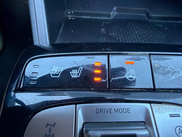 Used 2023 Hyundai Tucson Limited AWD/4WD image 41