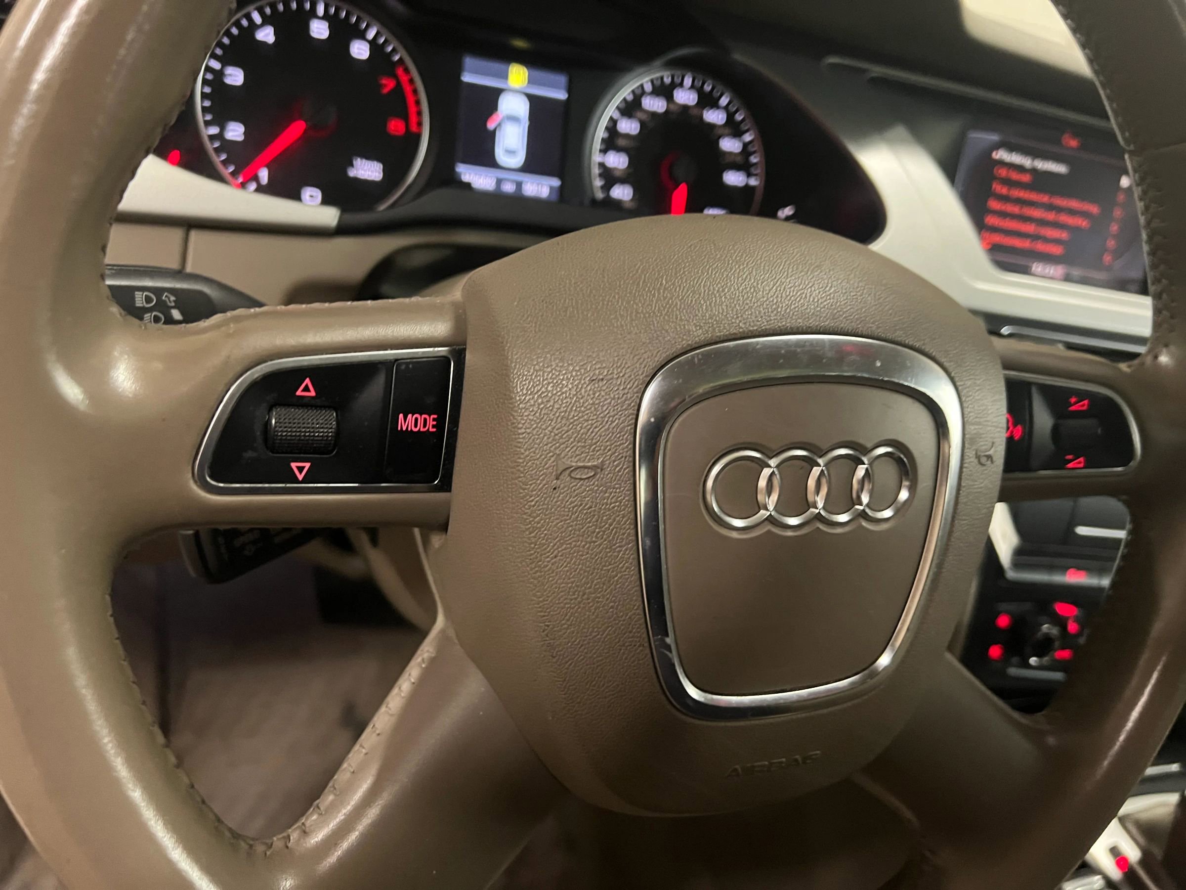 Used 2011 Audi A4 2.0T Premium Plus image 16