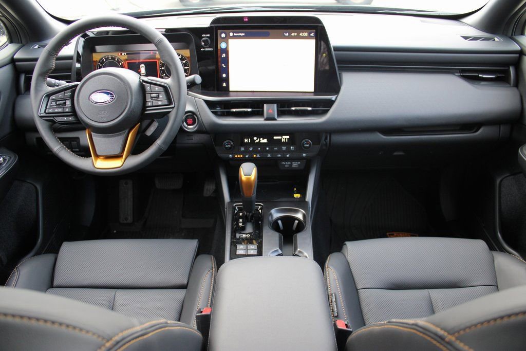 New 2026 Subaru Outback Wilderness image 18