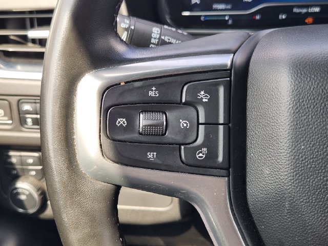 Used 2023 Chevrolet Suburban Premier AWD/4WD image 26
