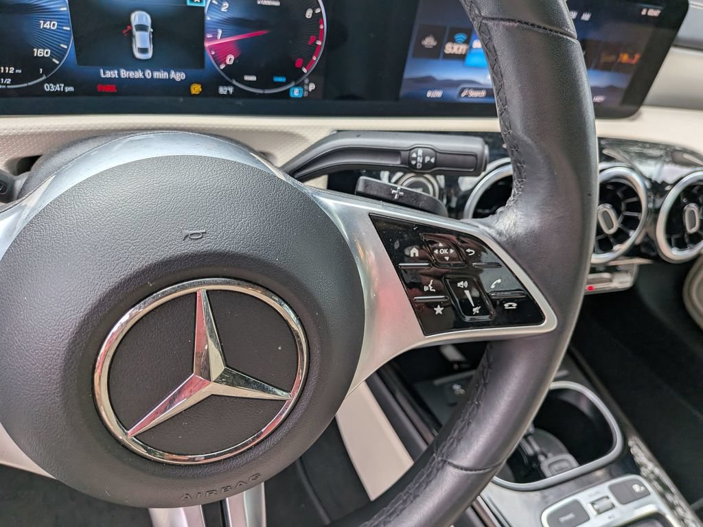 Used 2025 Mercedes-Benz CLA 250 image 20