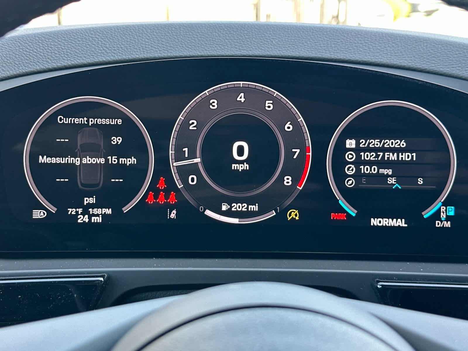 New 2026 Porsche Cayenne S AWD/4WD image 30