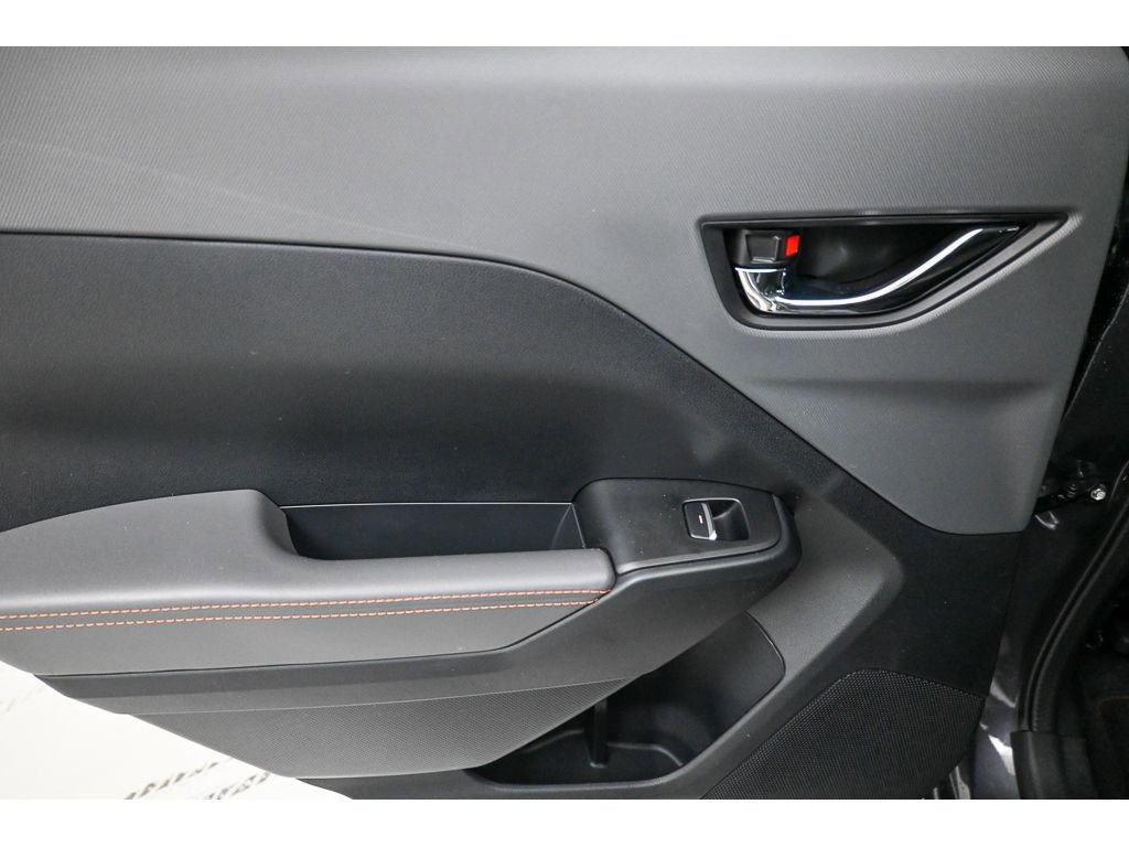 Used 2026 Subaru Crosstrek 2.5i Limited image 11