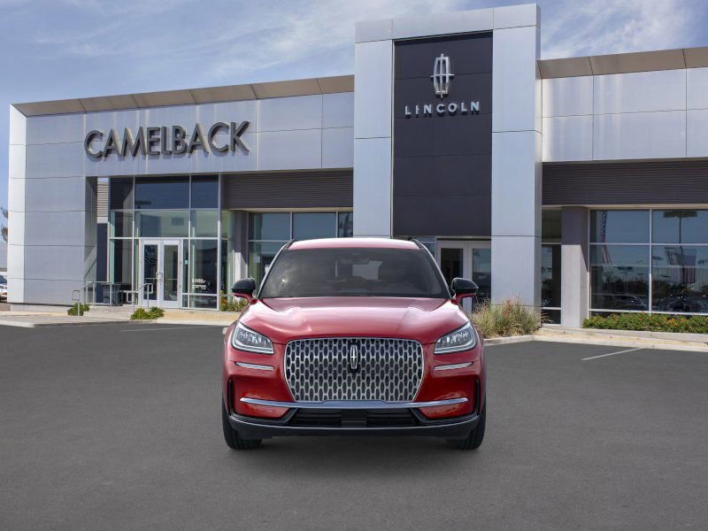 New 2026 Lincoln Corsair Premiere image 35