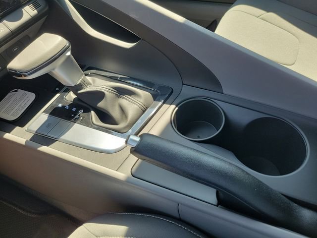 New 2026 Hyundai Elantra Sport FWD image 14