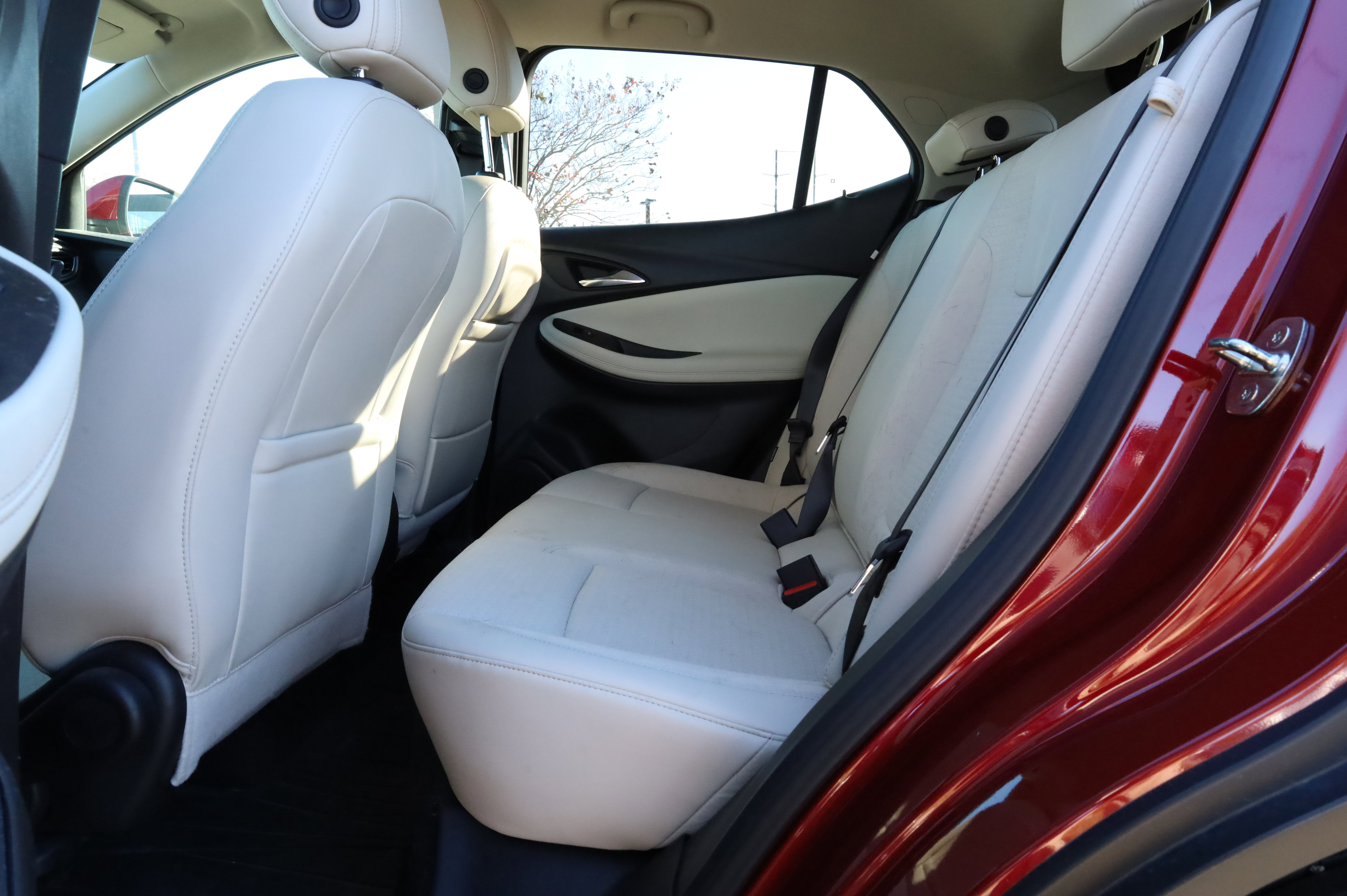 Used 2021 Buick Encore GX Preferred image 10