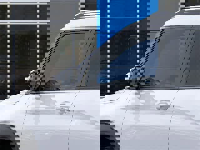 New 2026 Chevrolet TrailBlazer LT w/ LT Cold Weather Package image 12