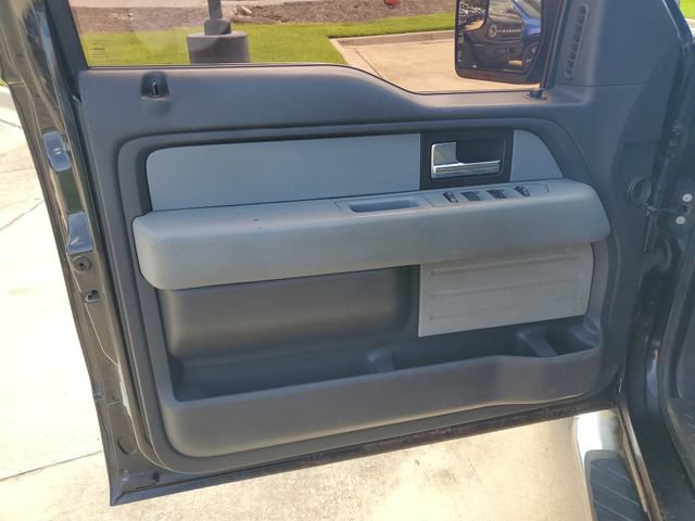 Used 2013 Ford F150 XLT w/ Luxury Equipment Group AWD/4WD image 10
