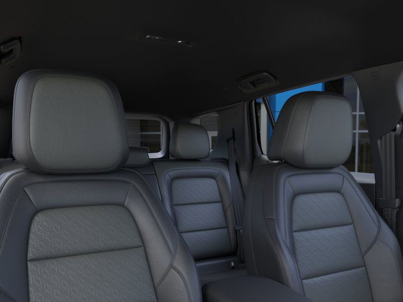 New 2026 Chevrolet Equinox LT w/ Convenience Package II image 25