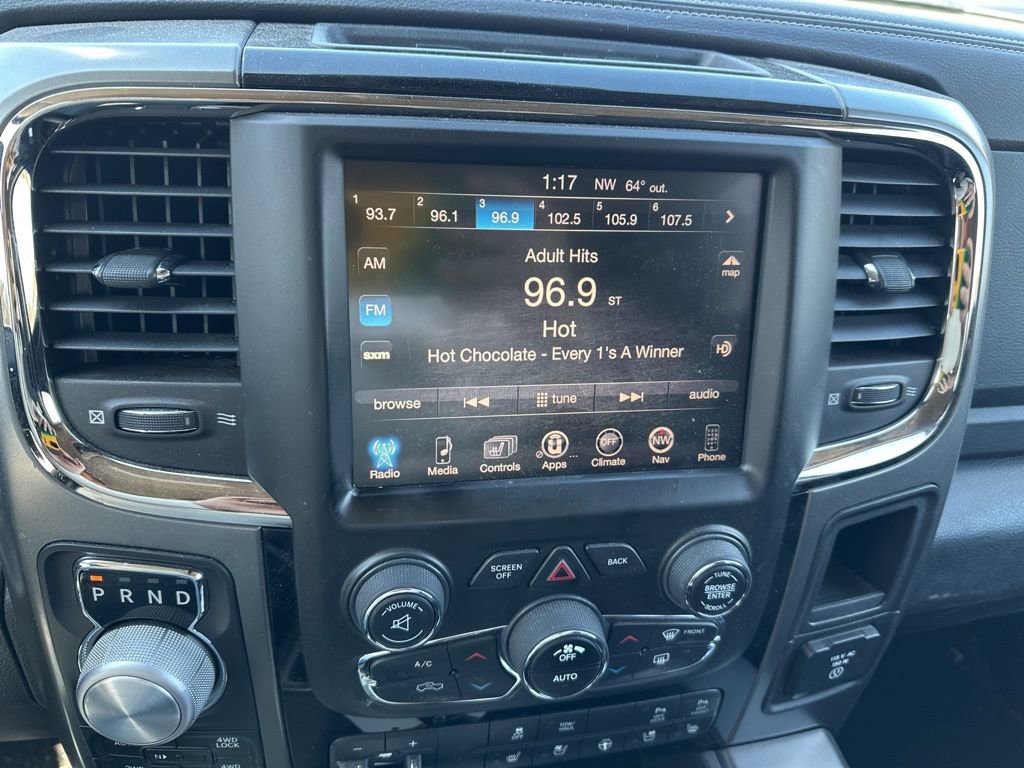 Used 2015 RAM 1500 Sport w/ Convenience Group image 7