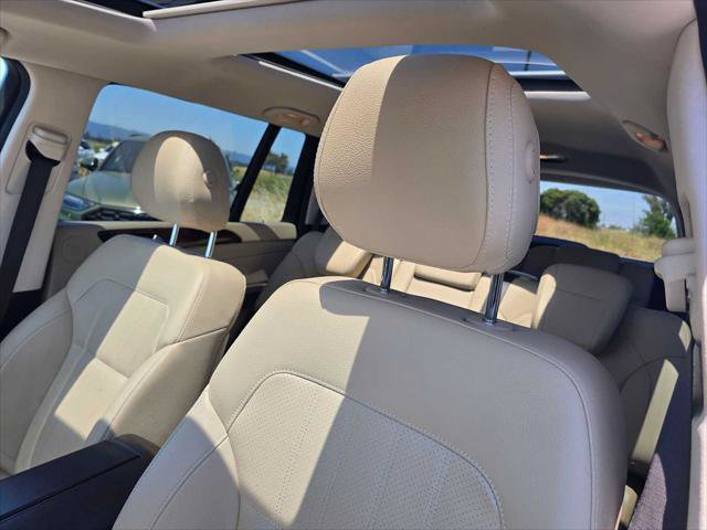 Used 2019 Mercedes-Benz GLS 450 4MATIC image 26