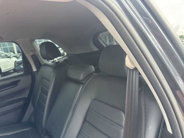 Certified 2024 Honda CR-V EX-L image 26