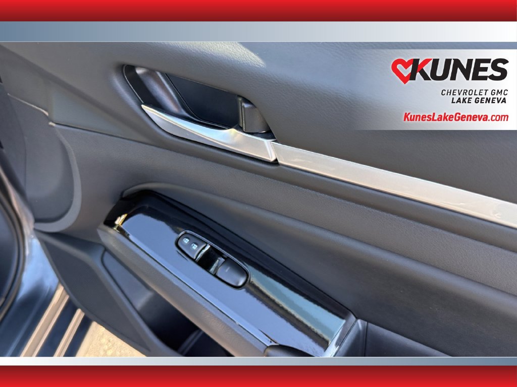 Used 2024 Nissan Altima 2.5 SR w/ SR Premium Package FWD image 38