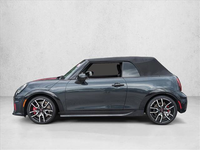 Used 2026 MINI Cooper John Cooper Works FWD image 9