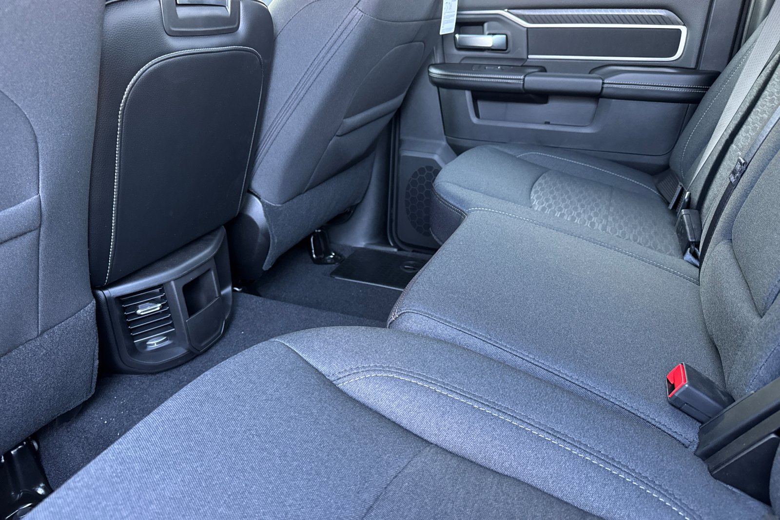 New 2026 RAM 2500 Big Horn image 11