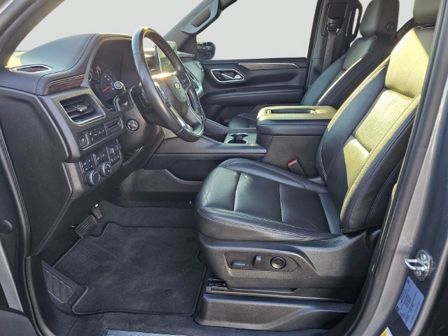 Used 2021 Chevrolet Tahoe LT w/ LT Signature Package AWD/4WD image 24